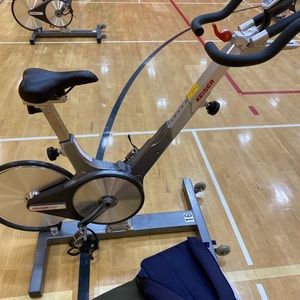 Meet your Posher, Stephen